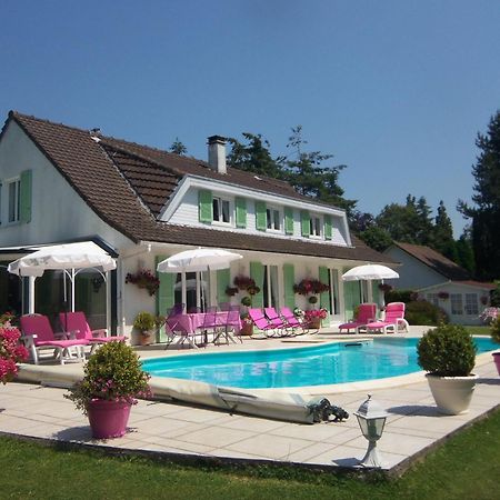 Bed and Breakfast Le Point du Jour à Wimille Extérieur photo