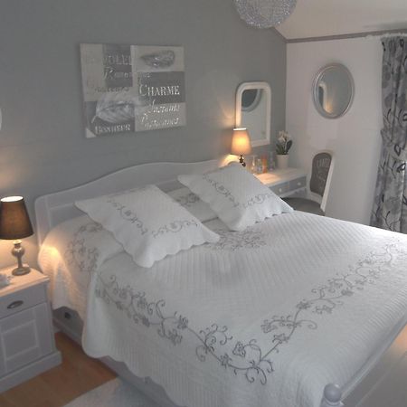 Bed and Breakfast Le Point du Jour à Wimille Extérieur photo