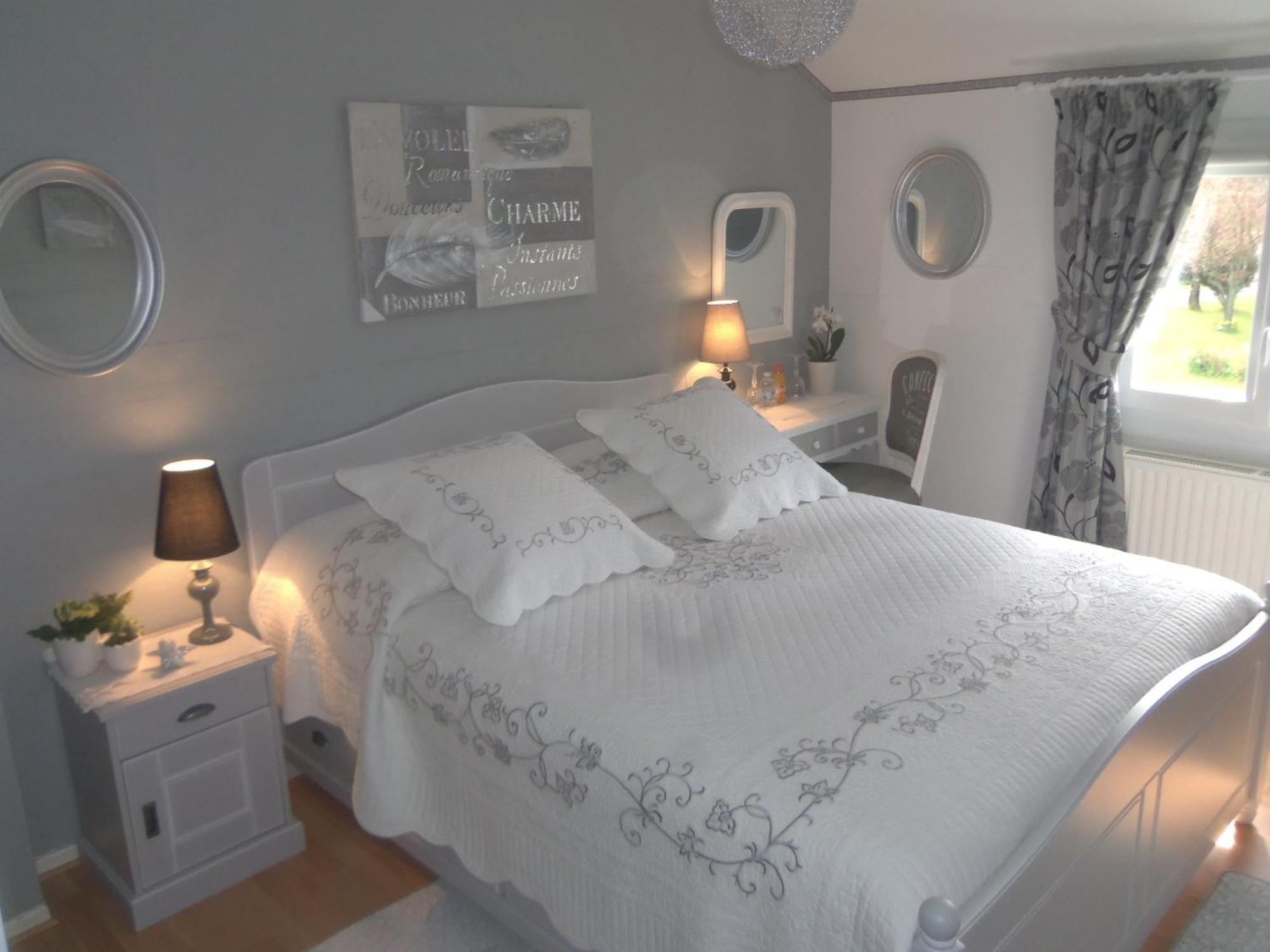 Bed and Breakfast Le Point du Jour à Wimille Extérieur photo